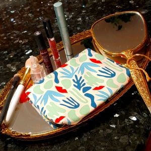 Cosmetic Case IPSY NWOT💄